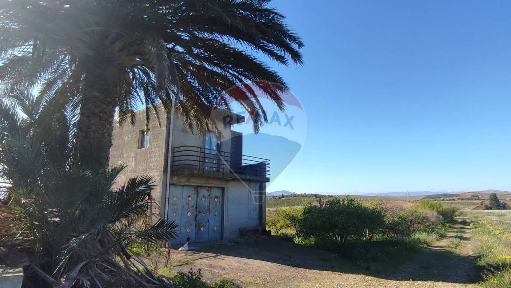 terreno agricolo in vendita a Ramacca