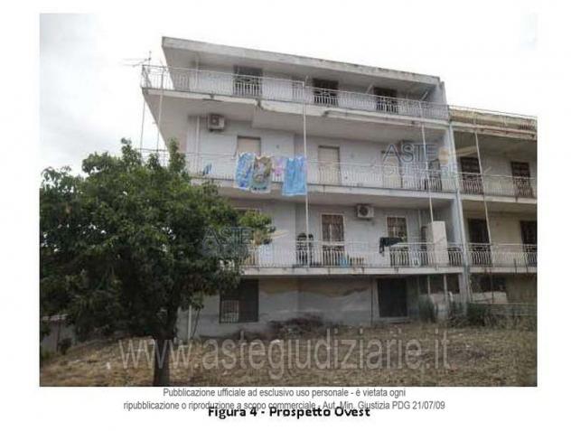 esavano in vendita a Ramacca