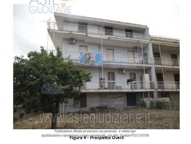 terreno edificabile in vendita a Ramacca