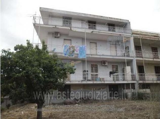 casale in vendita a Ramacca