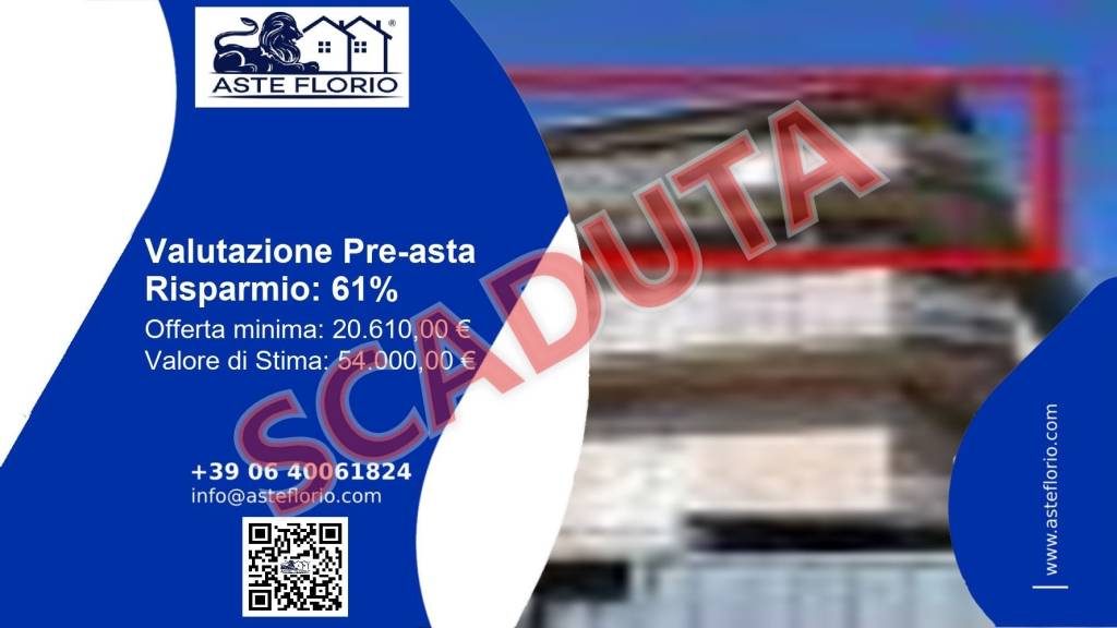 appartamento in vendita a Ramacca