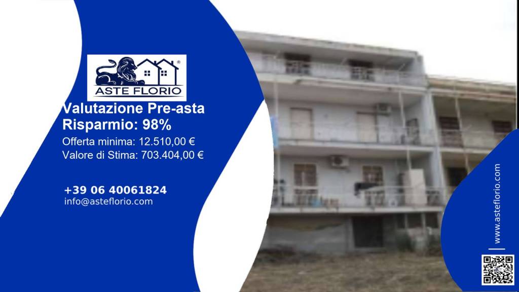 appartamento in vendita a Ramacca