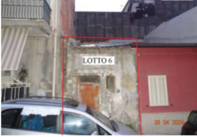 locale commerciale in vendita a Ramacca