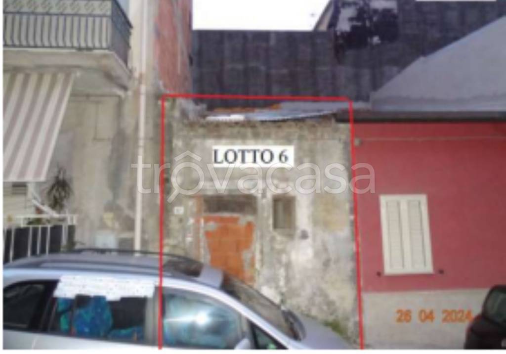 locale di sgombero in vendita a Ramacca