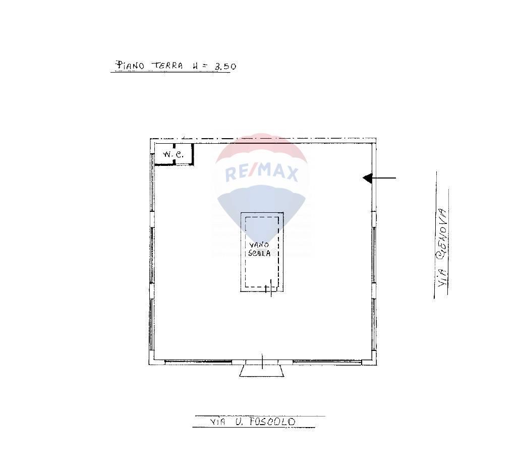 casa indipendente in vendita a Ramacca