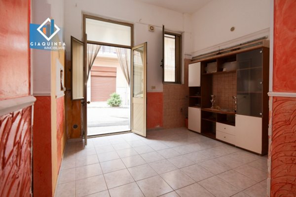 casa indipendente in vendita a Ramacca