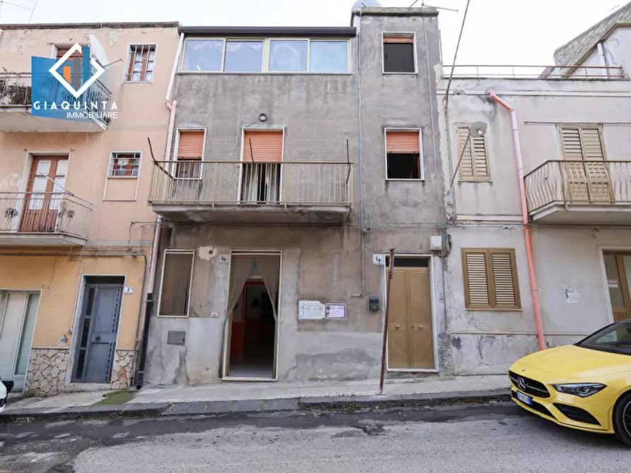 casa indipendente in vendita a Ramacca