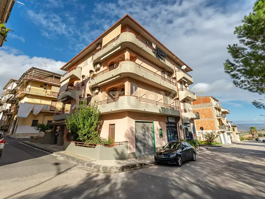 appartamento in vendita a Ramacca