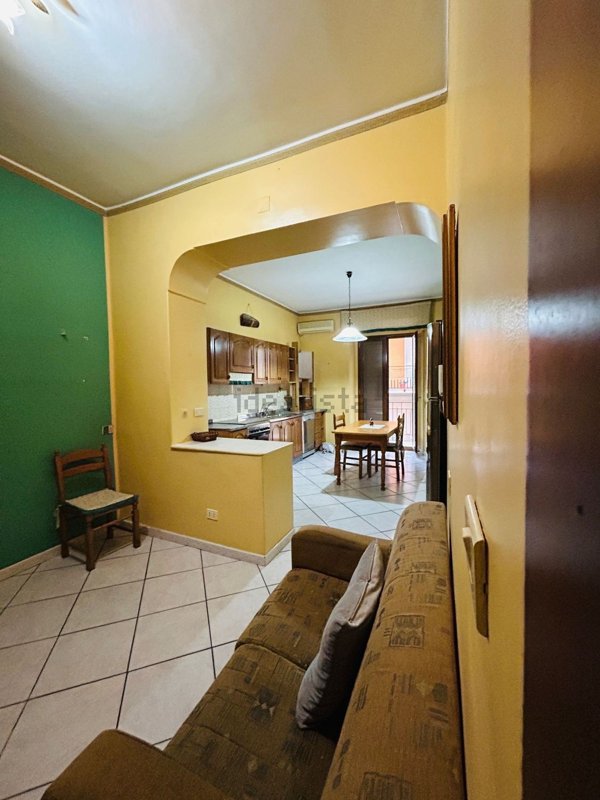 appartamento in vendita a Ramacca