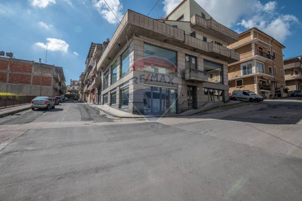 casa indipendente in vendita a Ramacca