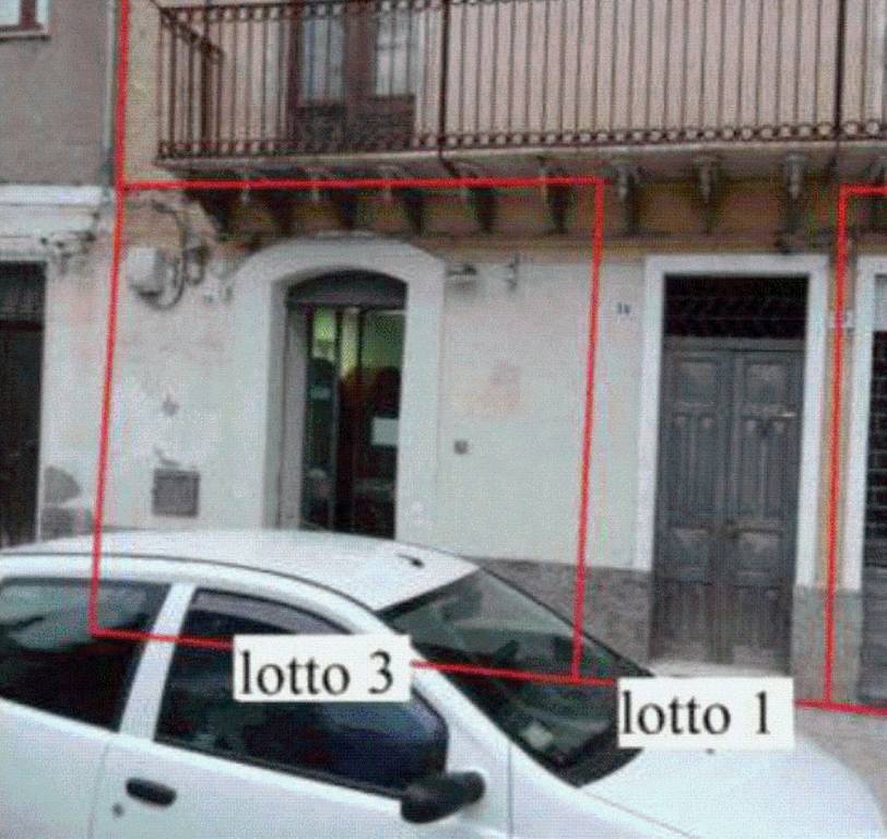 negozio in vendita a Ramacca