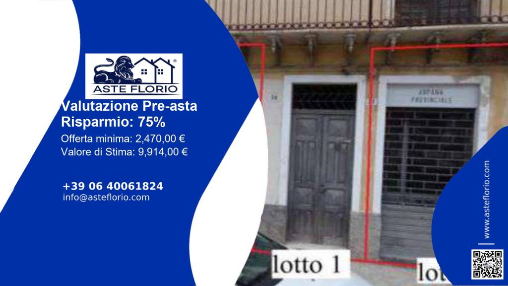 negozio in vendita a Ramacca