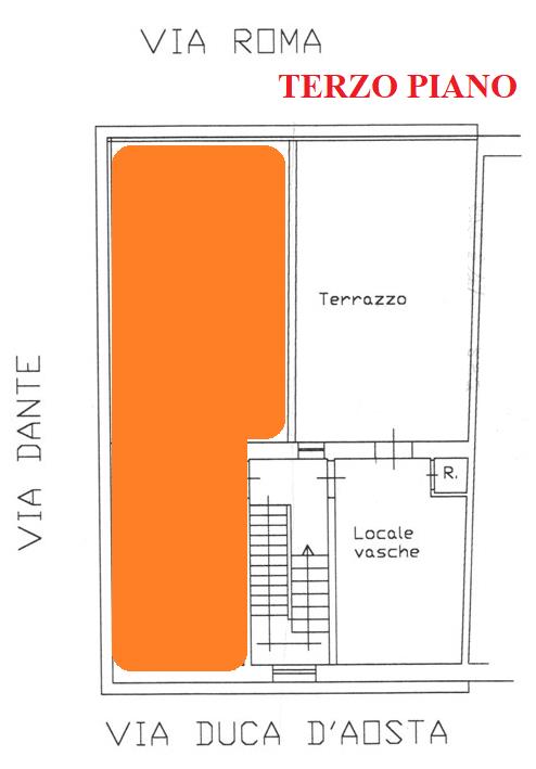 appartamento in vendita a Ramacca