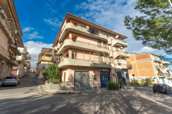 appartamento in vendita a Ramacca