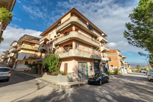 appartamento in vendita a Ramacca