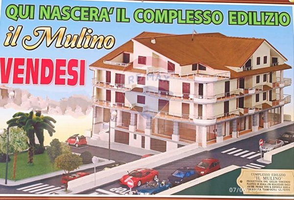 appartamento in vendita a Ramacca