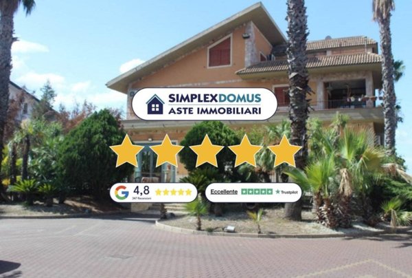 appartamento in vendita a Ramacca