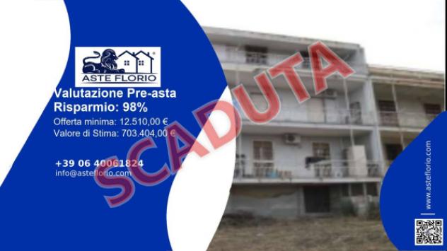 appartamento in vendita a Ramacca