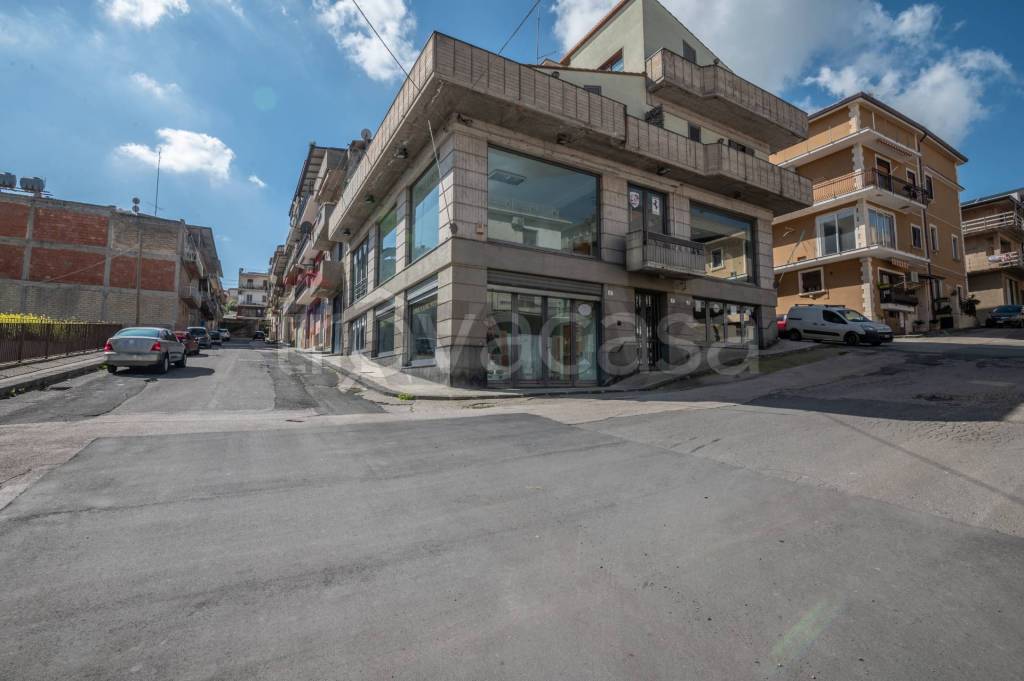 casa indipendente in vendita a Ramacca