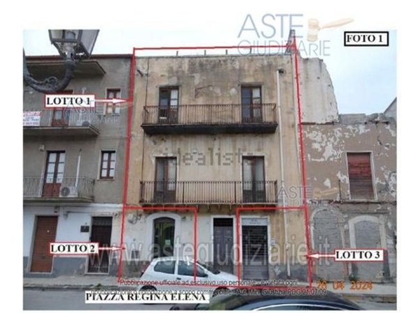 terreno edificabile in vendita a Ramacca