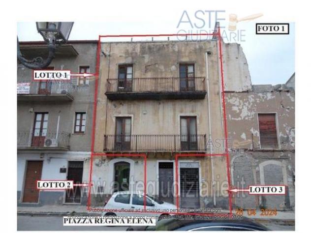 terreno edificabile in vendita a Ramacca