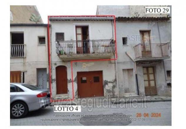 appartamento in vendita a Ramacca