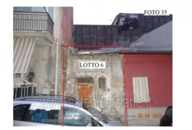 locale commerciale in vendita a Ramacca