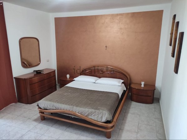 appartamento in vendita a Ramacca