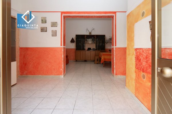 casa indipendente in vendita a Ramacca