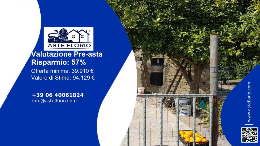 locale commerciale in vendita a Ramacca
