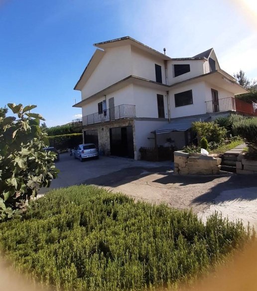 casa indipendente in vendita a Ramacca