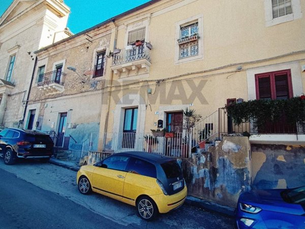 appartamento in vendita a Ramacca