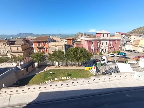 appartamento in vendita a Ramacca