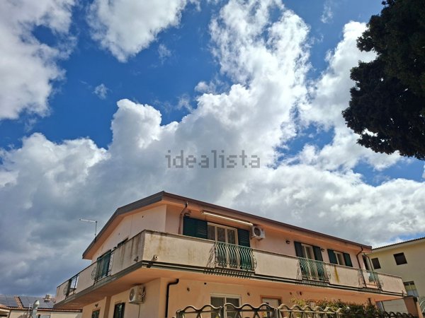 appartamento in vendita a Ramacca