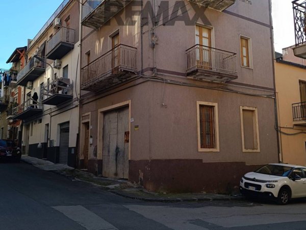 casa indipendente in vendita a Ramacca