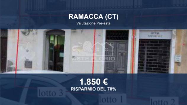 negozio in vendita a Ramacca