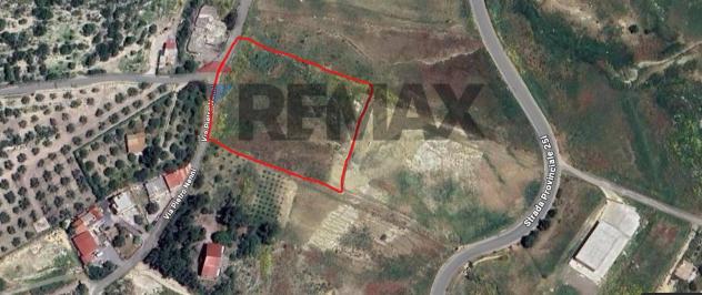 terreno agricolo in vendita a Ramacca