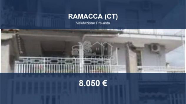 casale in vendita a Ramacca