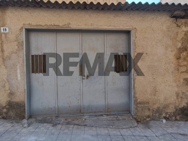 casa indipendente in vendita a Ramacca