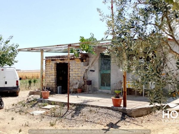 terreno agricolo in vendita a Ramacca