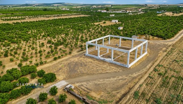 terreno agricolo in vendita a Ramacca