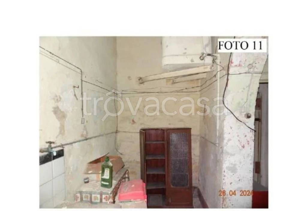 casa indipendente in vendita a Ramacca