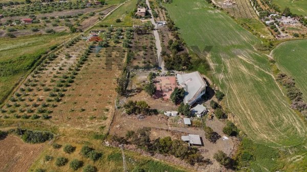 appartamento in vendita a Ramacca