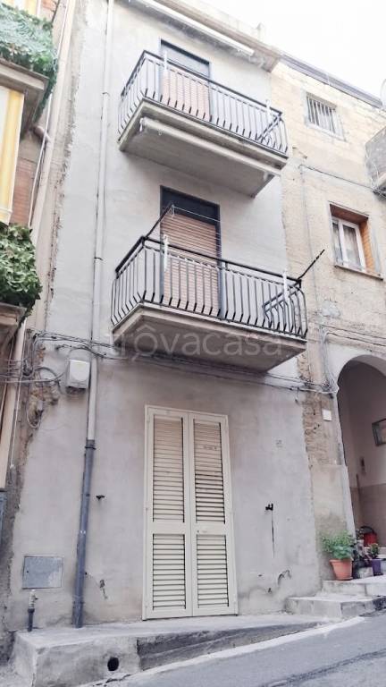 casa indipendente in vendita a Ramacca