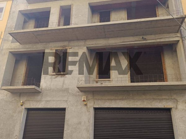 casa indipendente in vendita a Ramacca