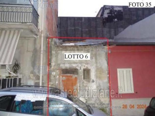locale commerciale in vendita a Ramacca