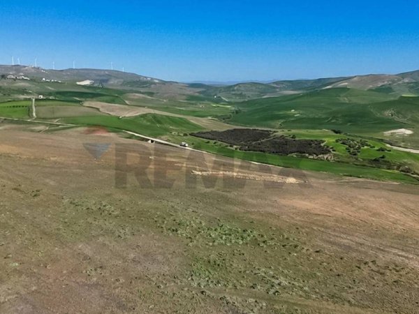 terreno in vendita a Ramacca