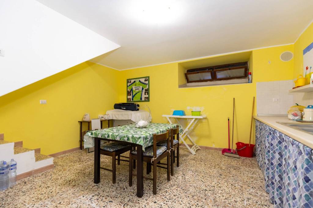 casa indipendente in vendita a Randazzo