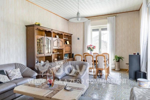 casa indipendente in vendita a Randazzo