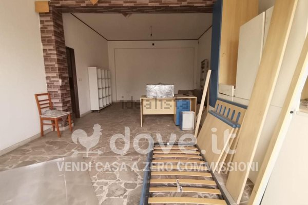 appartamento in vendita a Randazzo